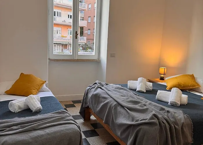 Chill Apartment *
