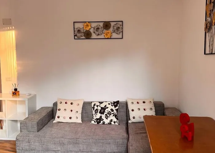 Chill Apartment *