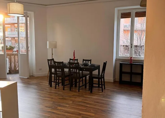 Chill Apartment *