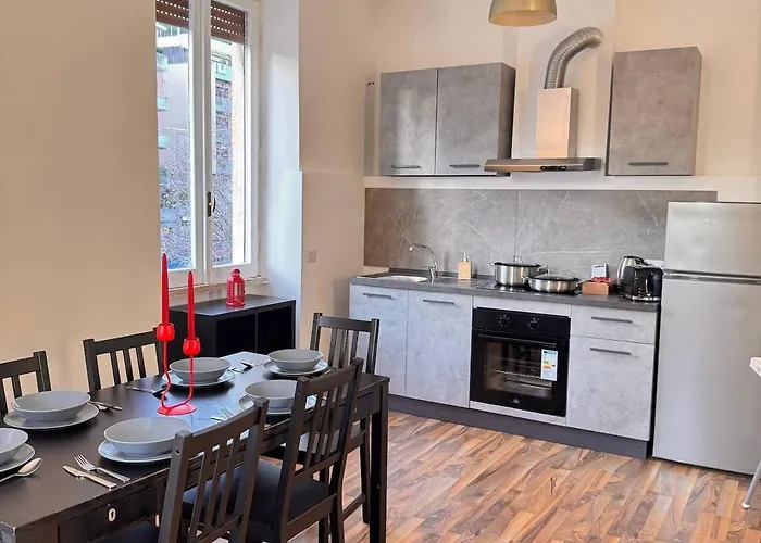 Chill Apartment