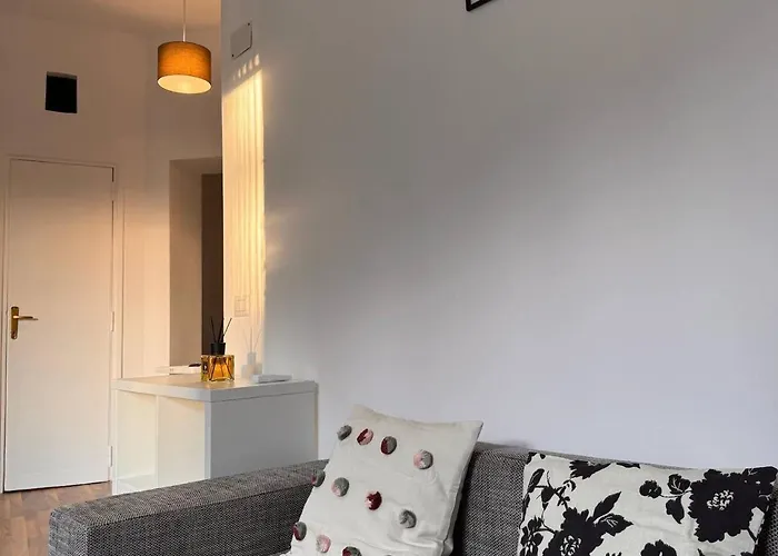 Apartment Chill